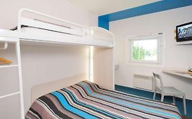 hotelF1 Saint Brieuc